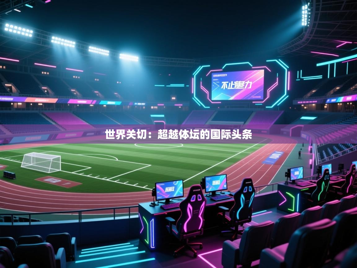 世界关切:超越体坛的国际头条 第1张