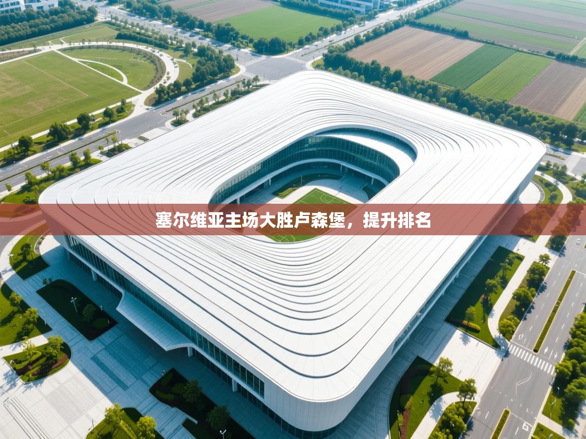 塞尔维亚主场大胜卢森堡，提升排名  第1张