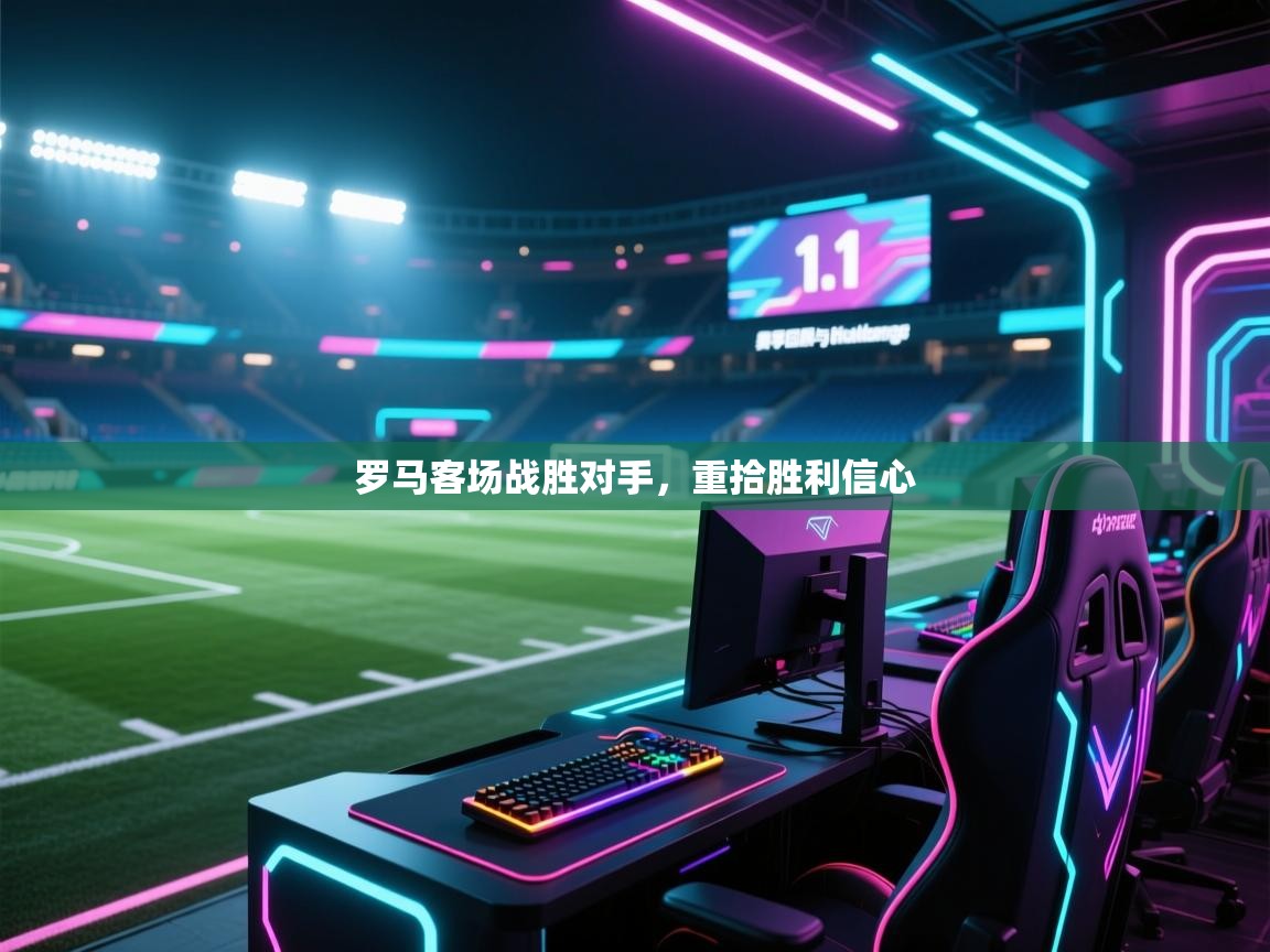 罗马客场战胜对手，重拾胜利信心  第2张