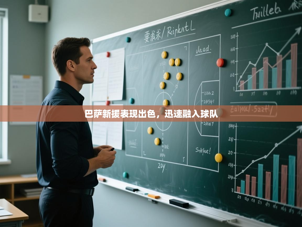 巴萨新援表现出色，迅速融入球队  第1张