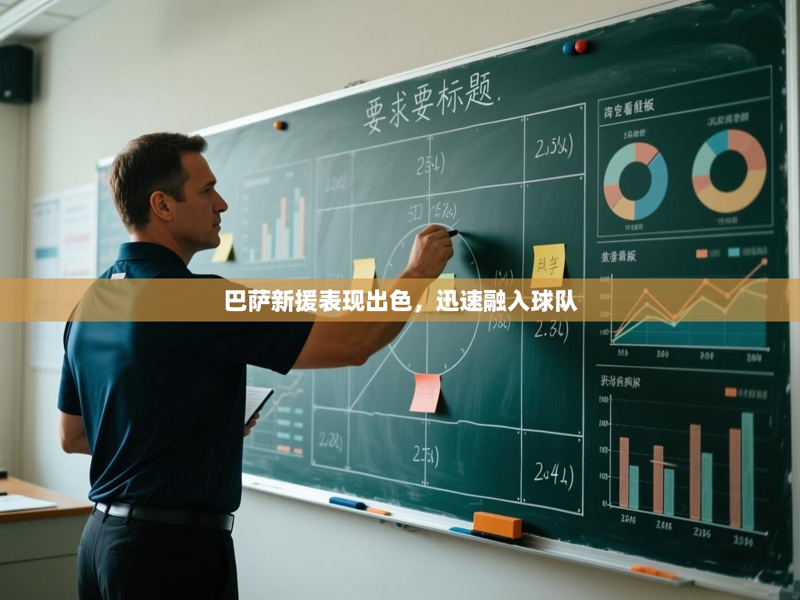 巴萨新援表现出色，迅速融入球队  第2张