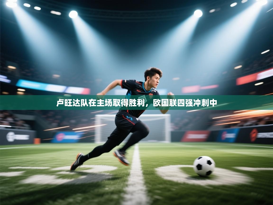 卢旺达队在主场取得胜利，欧国联四强冲刺中  第1张