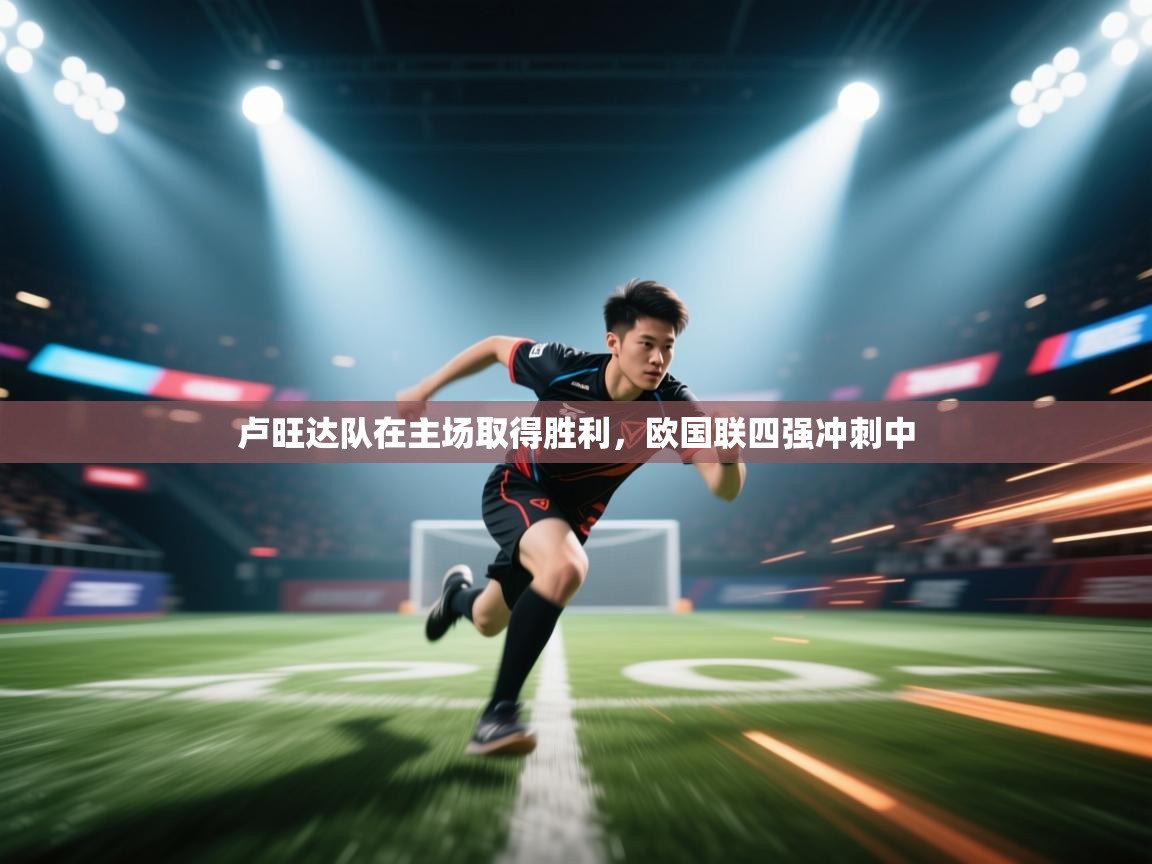 卢旺达队在主场取得胜利，欧国联四强冲刺中  第2张