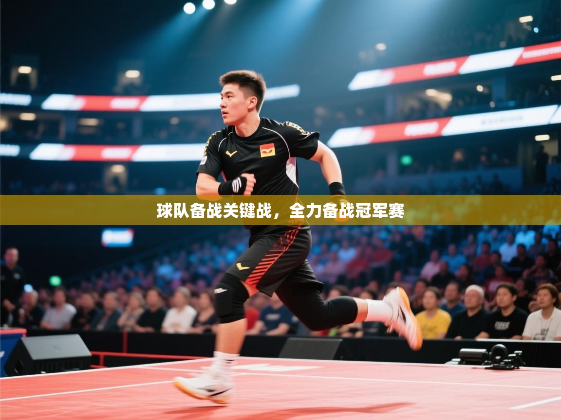 球队备战关键战，全力备战冠军赛  第2张