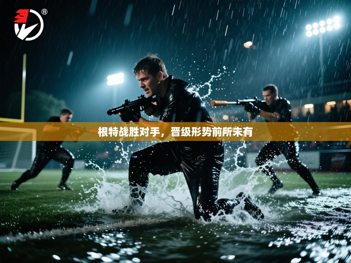 根特战胜对手,晋级形势前所未有 第1张