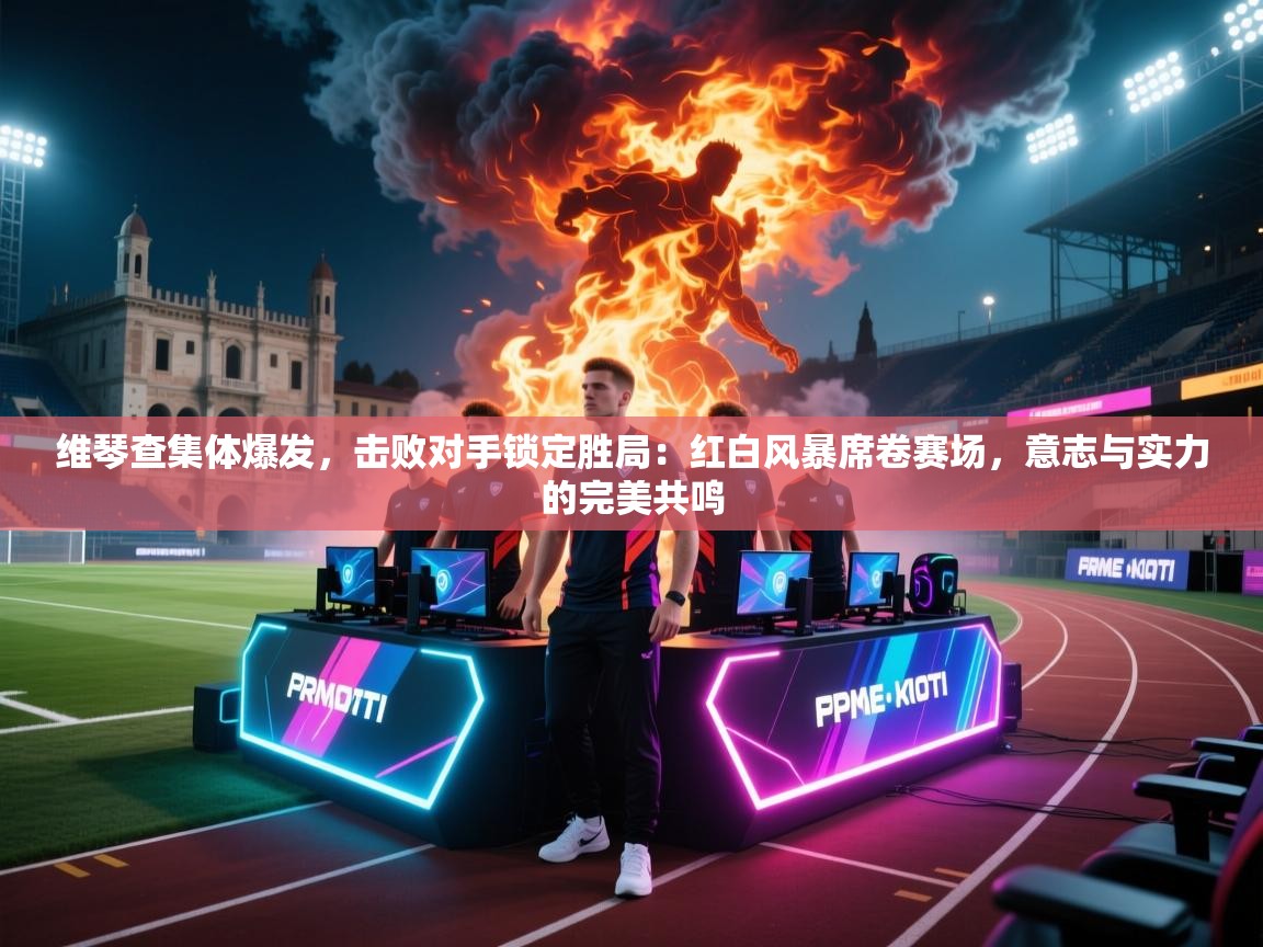 维琴查集体爆发,击败对手锁定胜局:红白风暴席卷赛场,意志与实力的完美共鸣 第1张