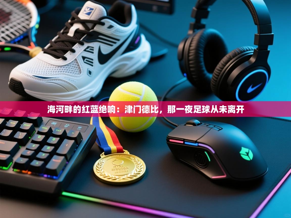 海河畔的红蓝绝响：津门德比，那一夜足球从未离开  第2张