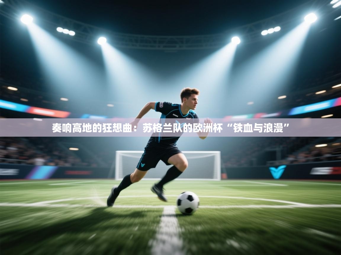 奏响高地的狂想曲:苏格兰队的欧洲杯“铁血与浪漫” 第1张