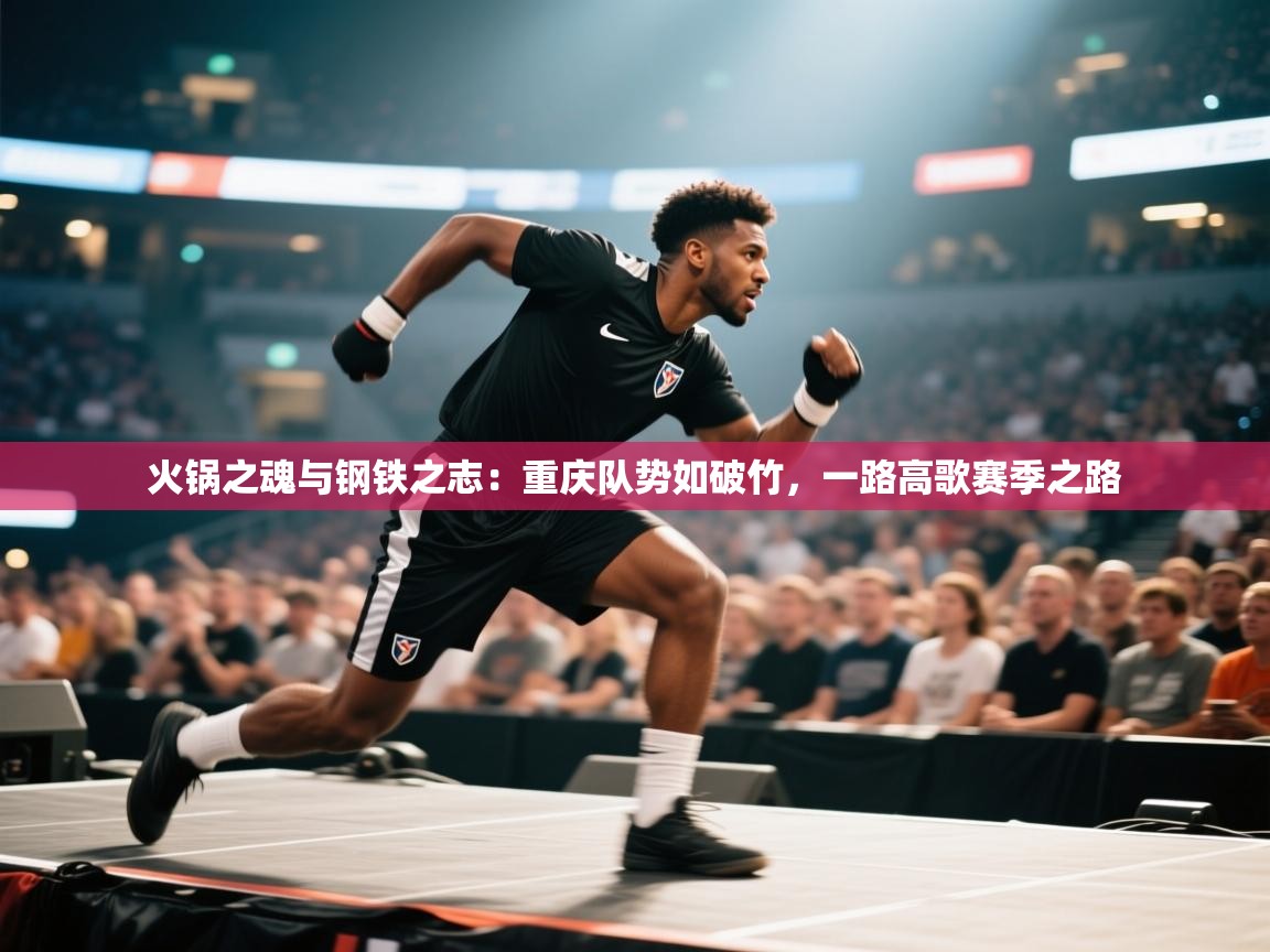 火锅之魂与钢铁之志：重庆队势如破竹，一路高歌赛季之路  第1张
