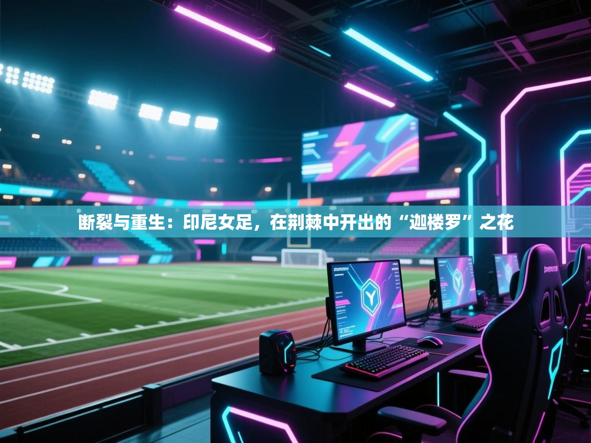 断裂与重生：印尼女足，在荆棘中开出的“迦楼罗”之花  第2张