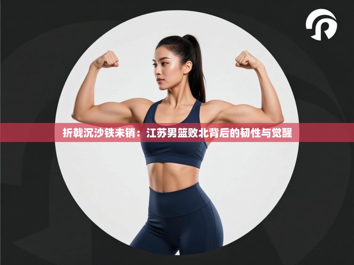 折戟沉沙铁未销：江苏男篮败北背后的韧性与觉醒  第2张
