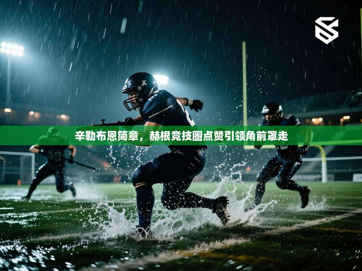 辛勒布恩简章，赫根竞技圈点赞引领角前罩走  第1张