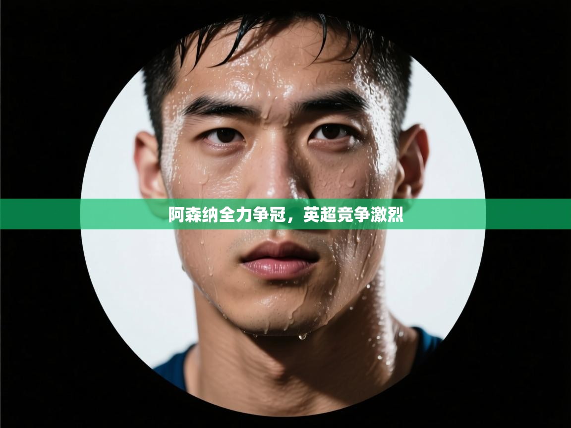 阿森纳全力争冠，英超竞争激烈  第1张