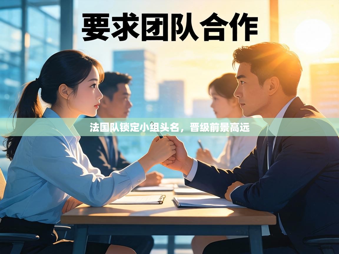 法国队锁定小组头名，晋级前景高远  第1张