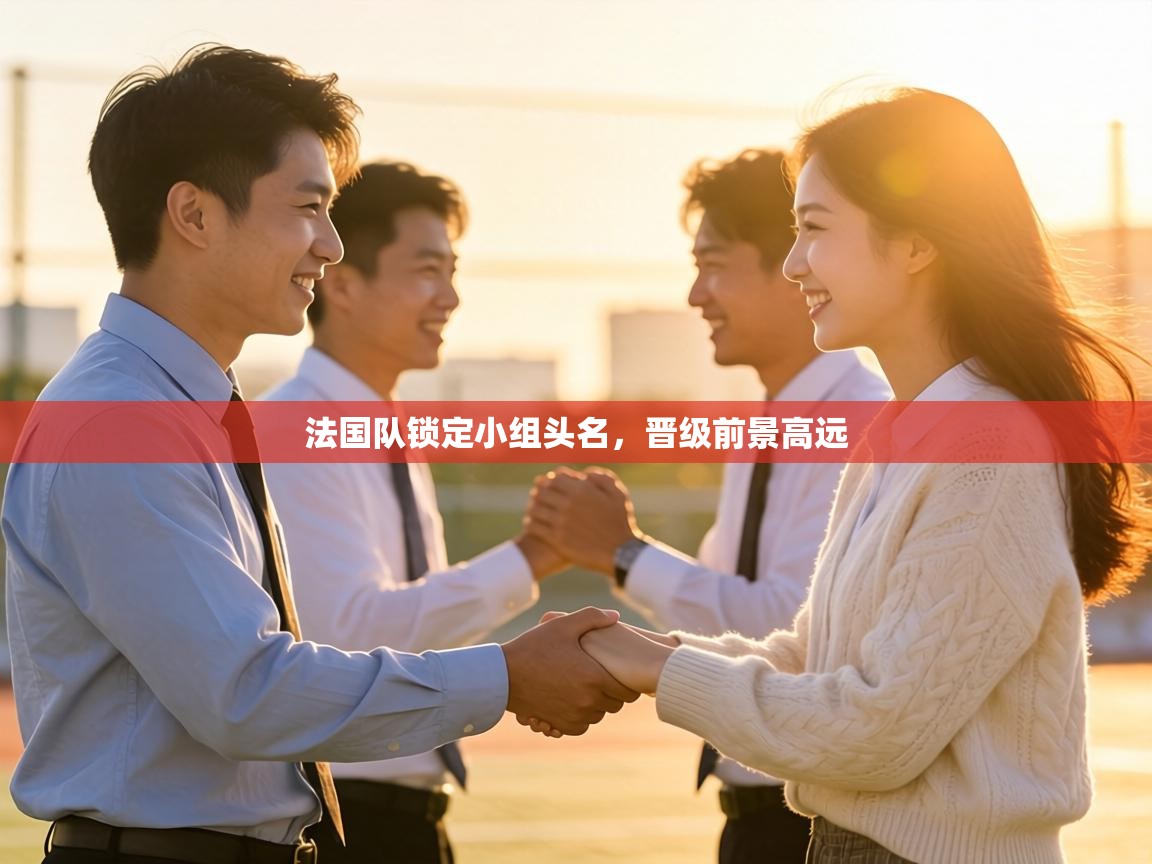 法国队锁定小组头名，晋级前景高远  第2张