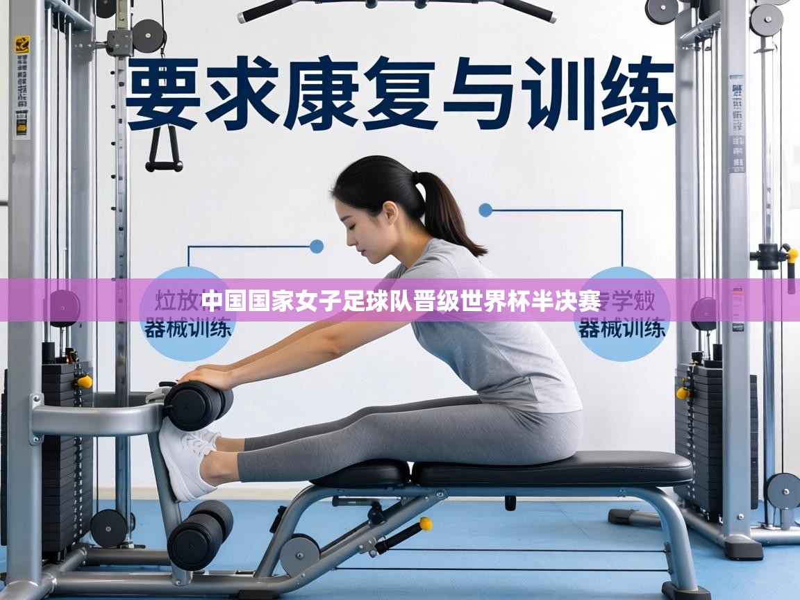 中国国家女子足球队晋级世界杯半决赛 第2张