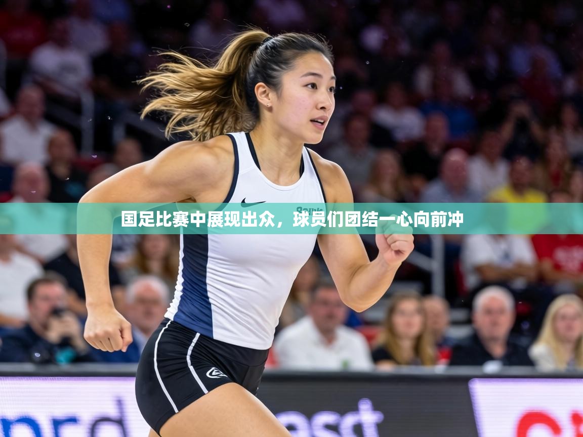 国足比赛中展现出众,球员们团结一心向前冲 第1张