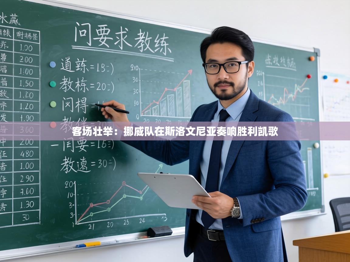 客场壮举：挪威队在斯洛文尼亚奏响胜利凯歌  第1张