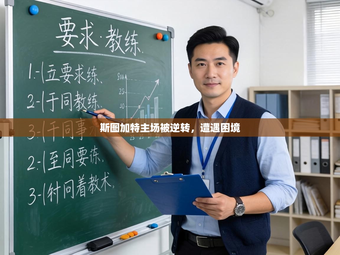 斯图加特主场被逆转,遭遇困境 第1张