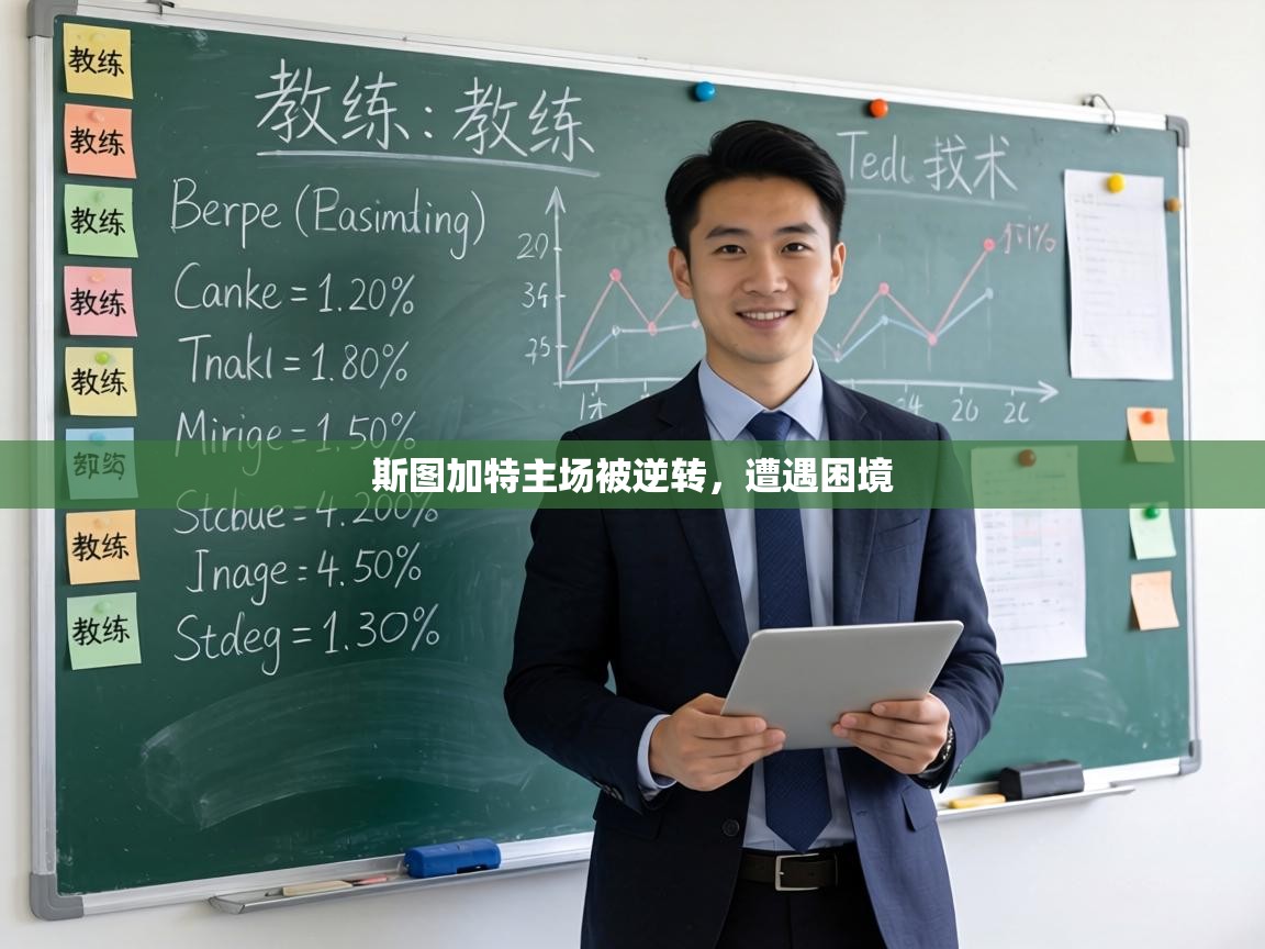 斯图加特主场被逆转,遭遇困境 第2张