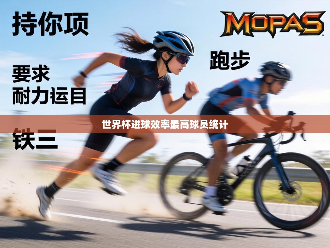 世界杯进球效率最高球员统计  第1张