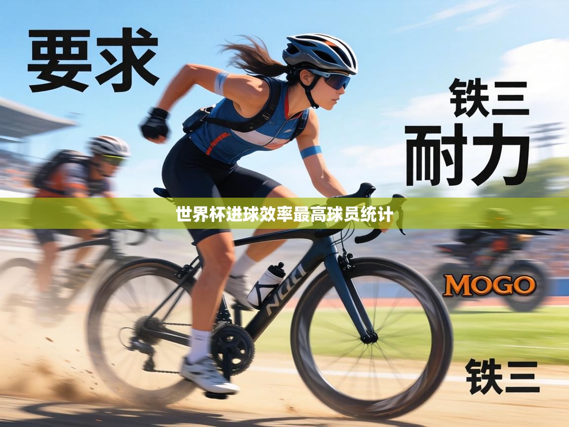 世界杯进球效率最高球员统计  第2张