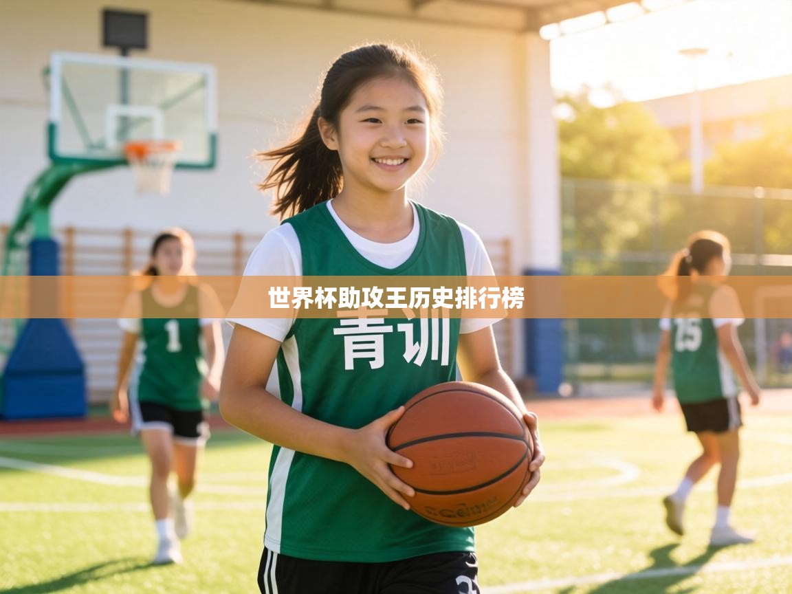 世界杯助攻王历史排行榜 第2张