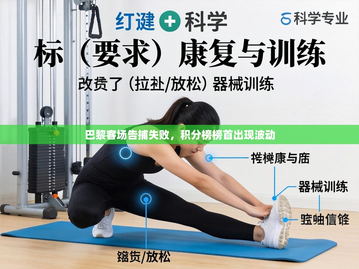 巴黎客场告捕失败,积分榜榜首出现波动 第1张